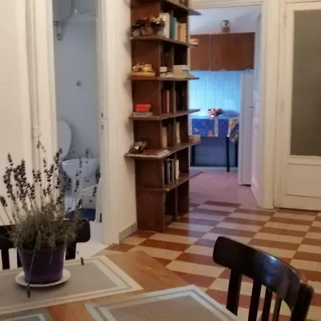 Appartamento Appartement Rome