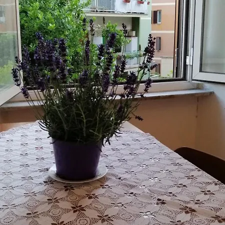Appartement Appartamento *