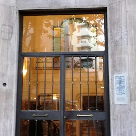 Appartamento Rome
