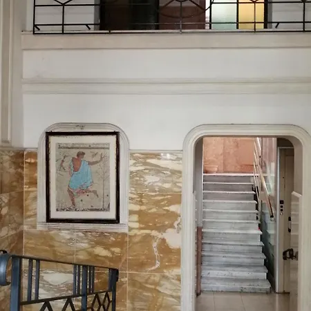 Appartamento Appartement