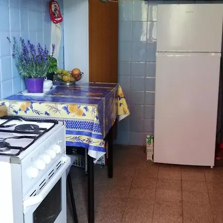 Appartamento