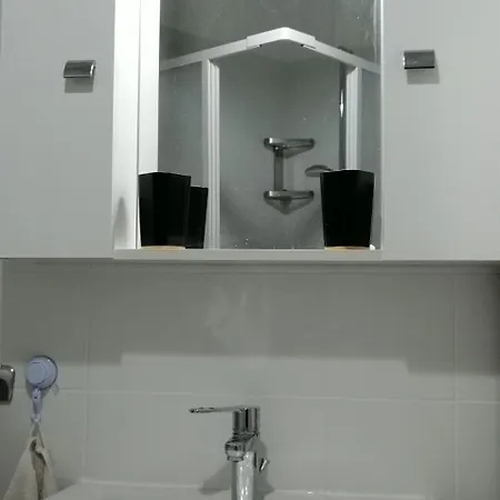 Appartamento Appartement Rome
