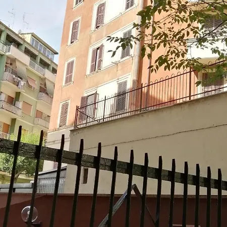 Appartement Appartamento