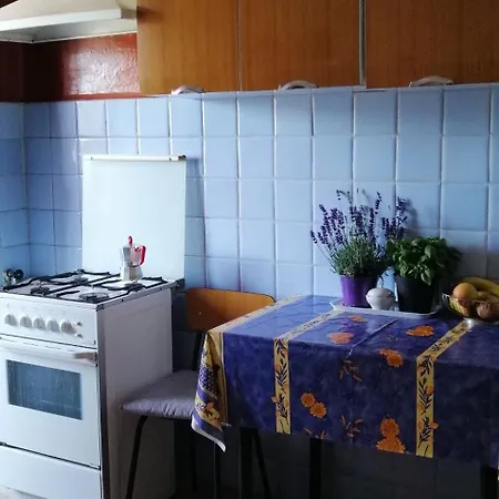 Appartamento Appartement Rome