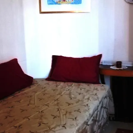 Appartamento Rome