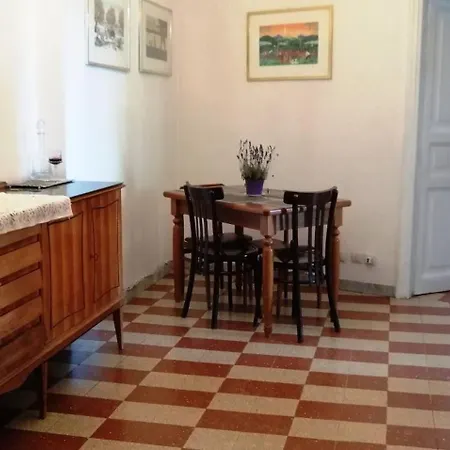 Appartamento Appartement *